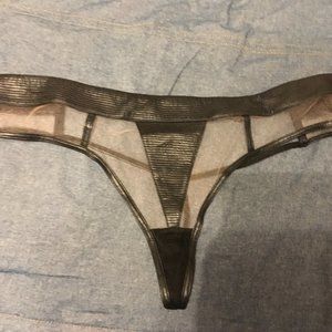 Honey Birdette - Cassandra Thong L